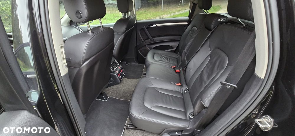 Audi Q7 - 14