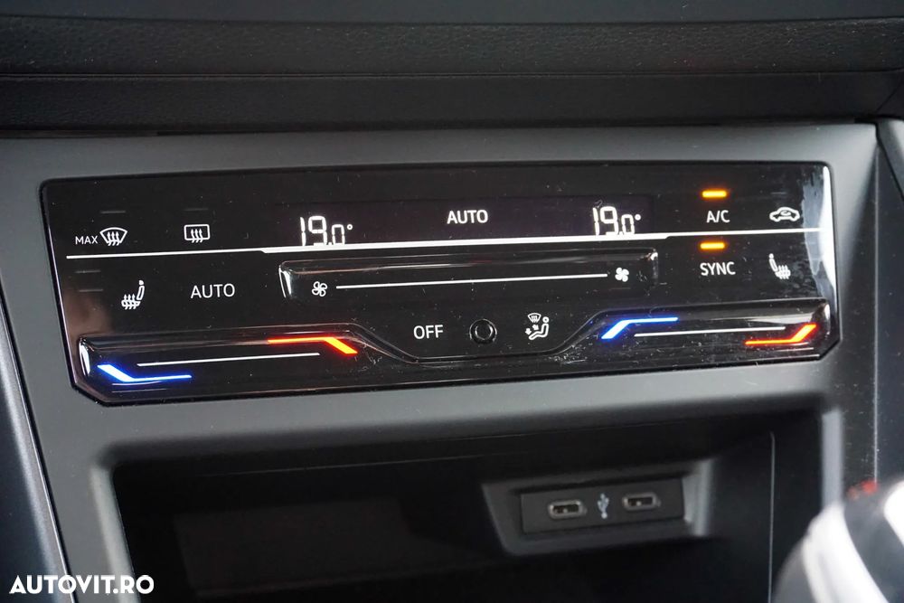 Volkswagen Taigo 1.5 TSI OPF DSG R-Line - 22