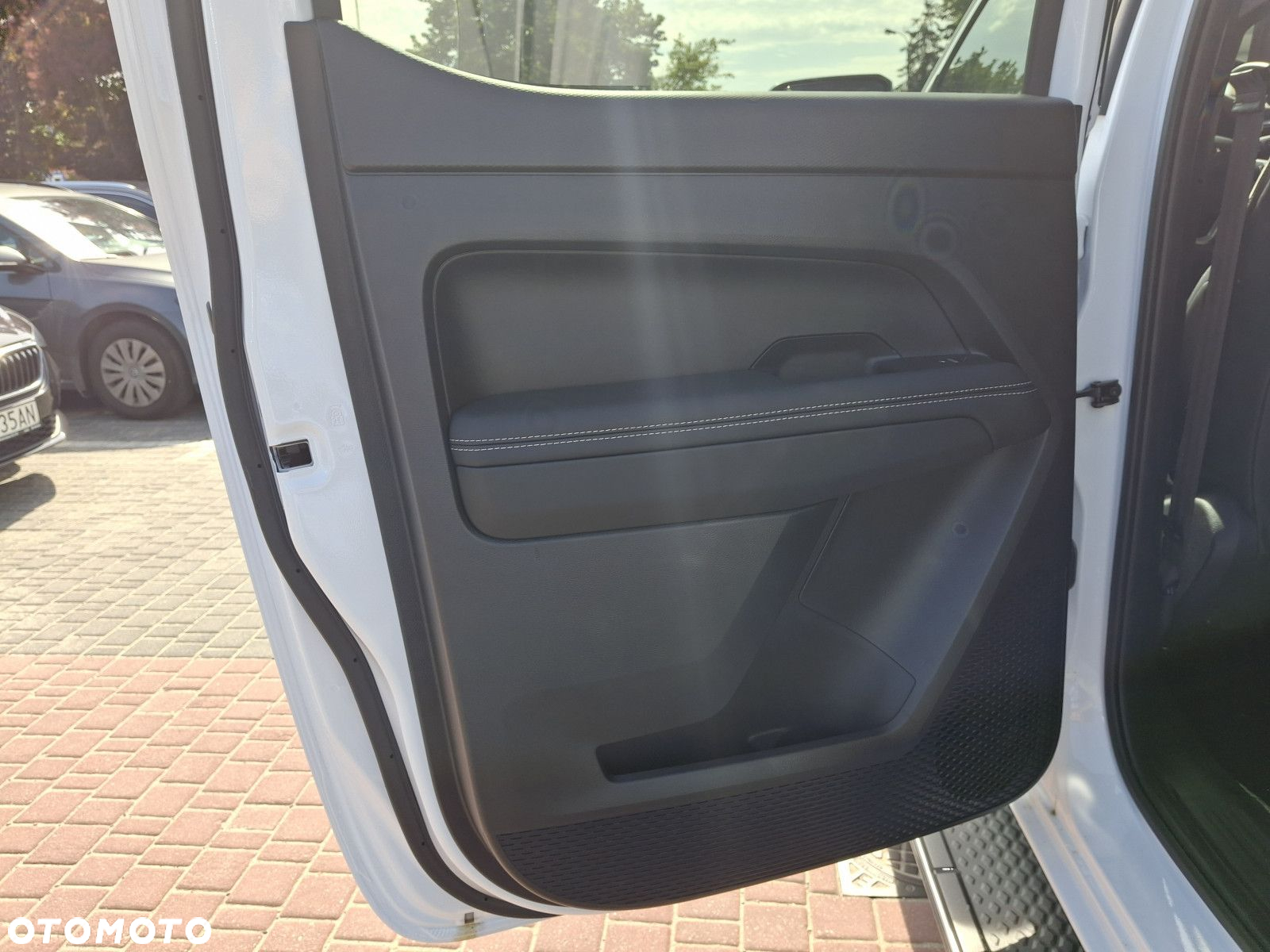 Volkswagen Amarok - 29