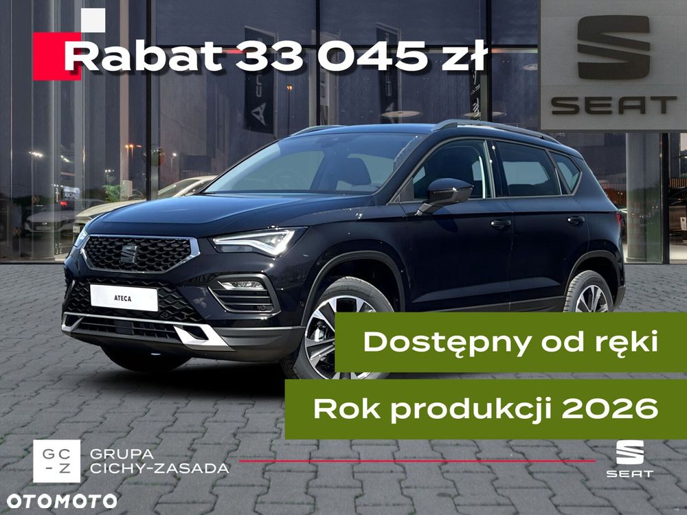 Seat Ateca - 2