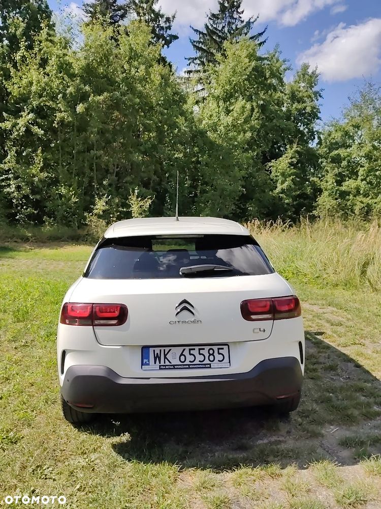 Citroën C4 Cactus - 3