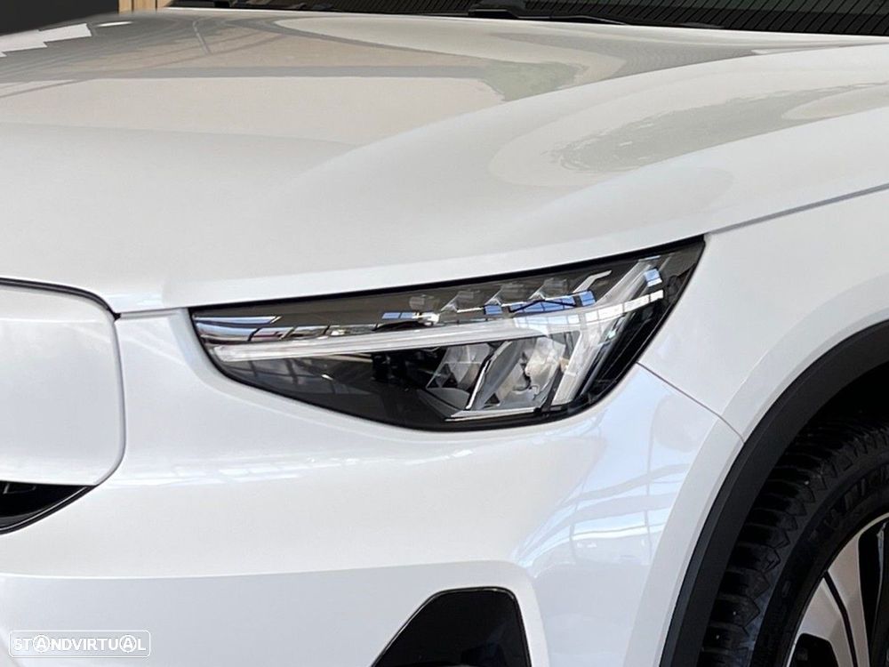 Volvo XC 40 Recharge 69 kWh Single Motor Core - 11