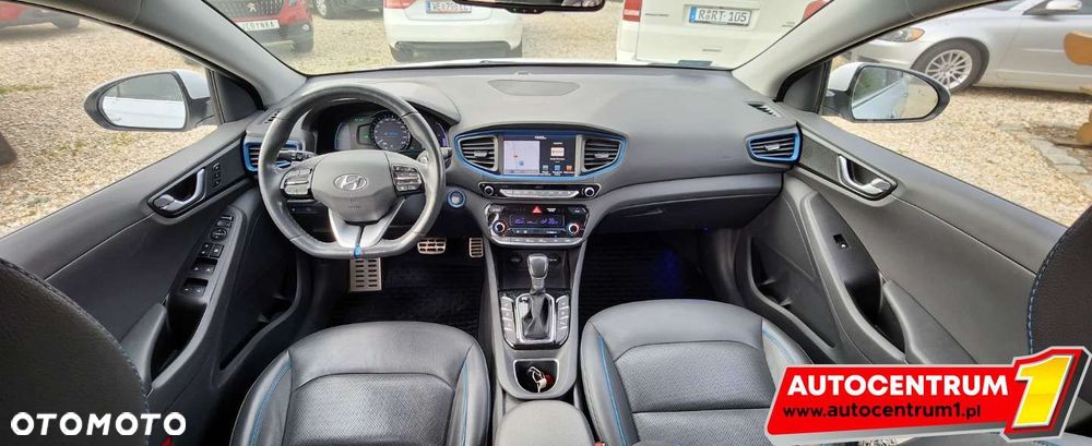 Hyundai IONIQ - 5