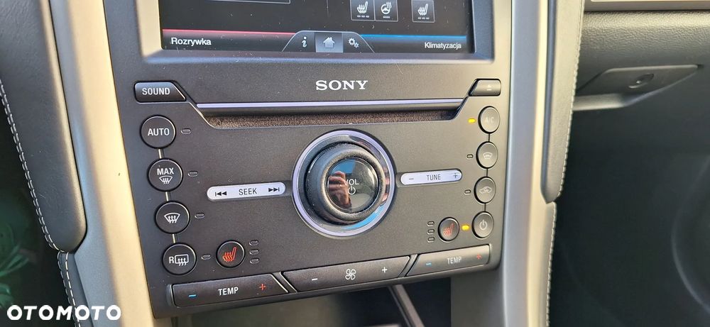 Ford Mondeo 2.0 TDCi Bi-Turbo PowerShift-Aut Vignale - 24