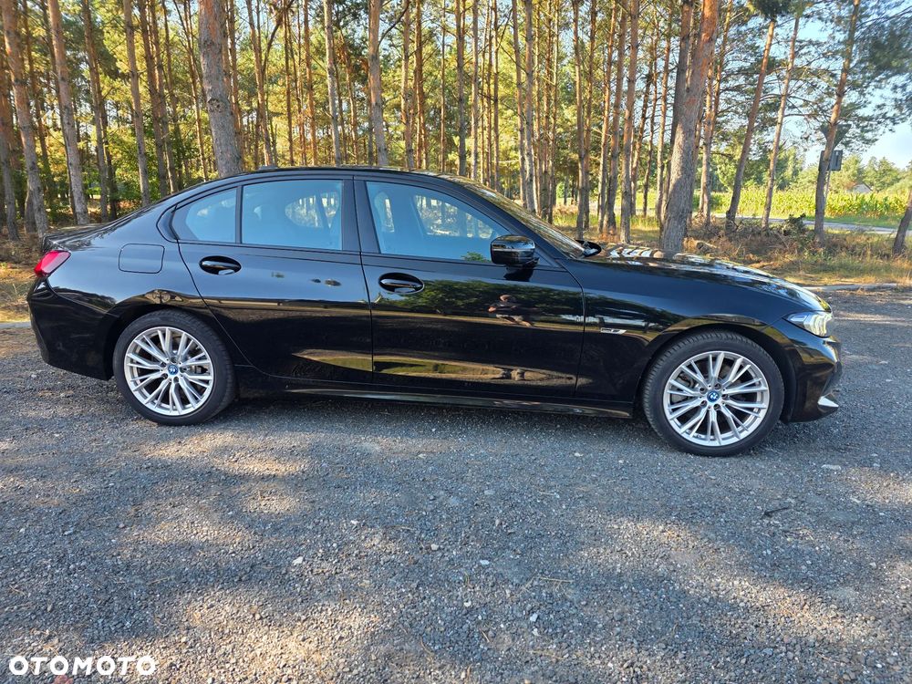 BMW Seria 3 - 8