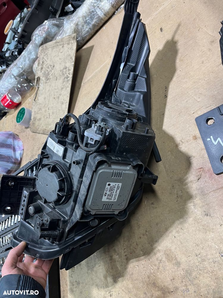 Faruri fulled kia niro 2018 - 9
