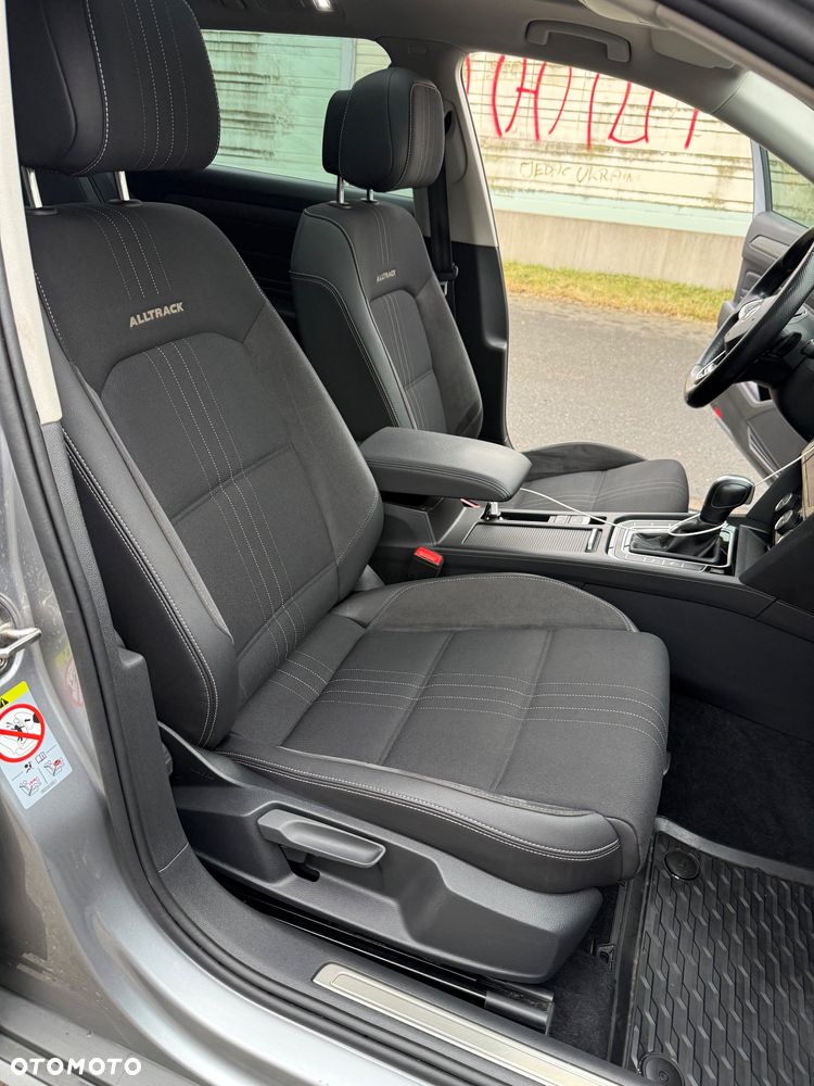 Volkswagen Passat Alltrack 2.0 TDI SCR 4Mot DSG7 - 23