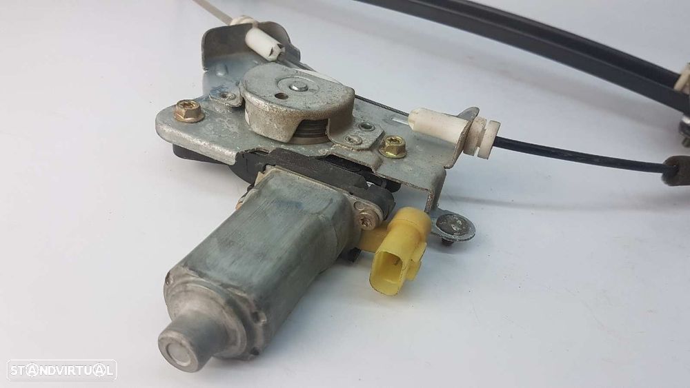 ELEVADOR FRENTE DIREITO KIA PICANTO 1.1 ACTIVE - 2