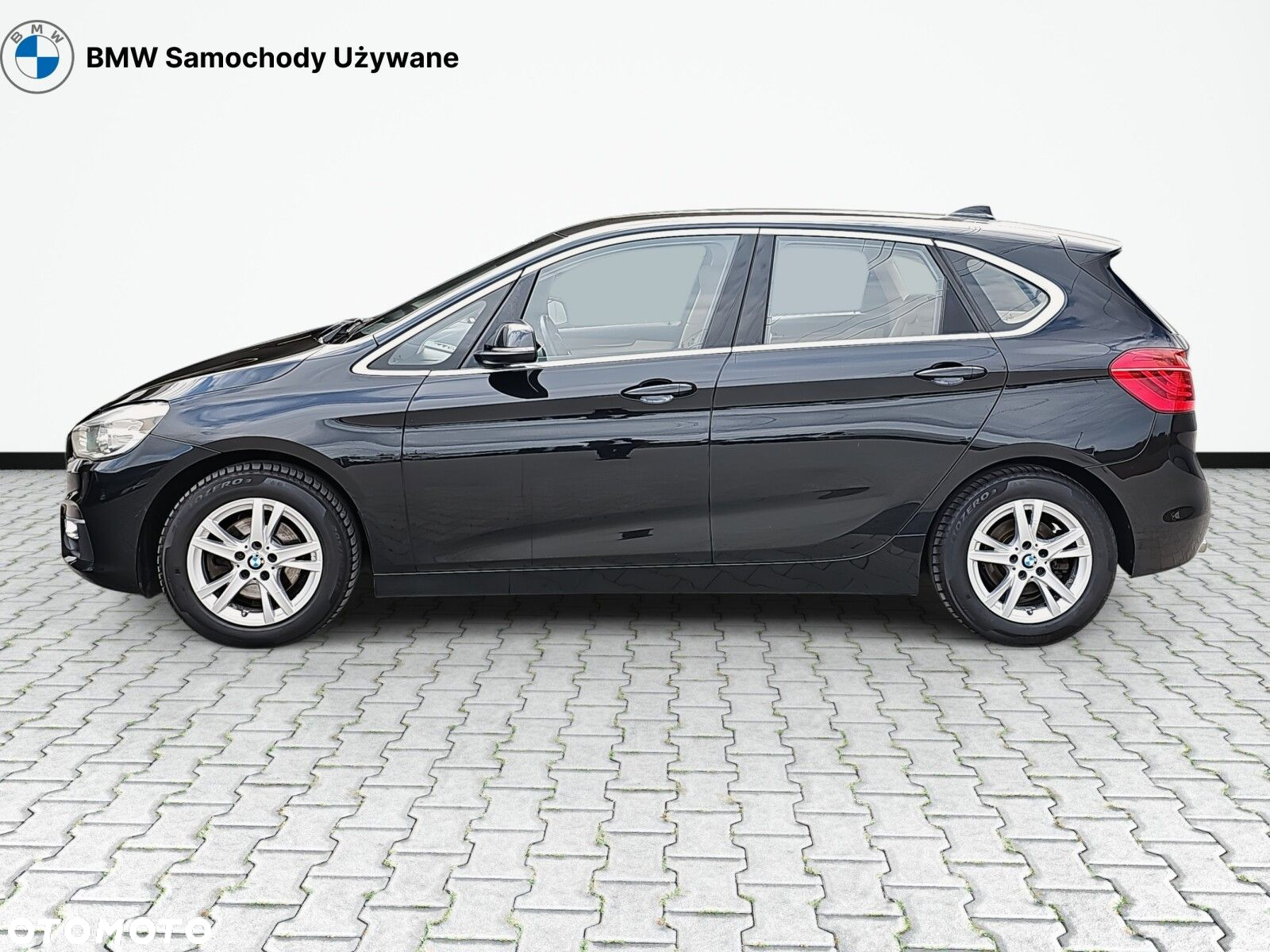 BMW Seria 2 - 8