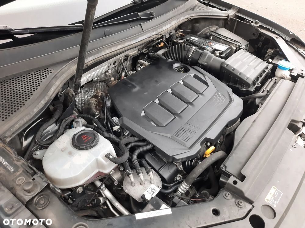 Volkswagen Tiguan 2.0 TDI BMT SCR 4Mot Comfortline DSG - 23