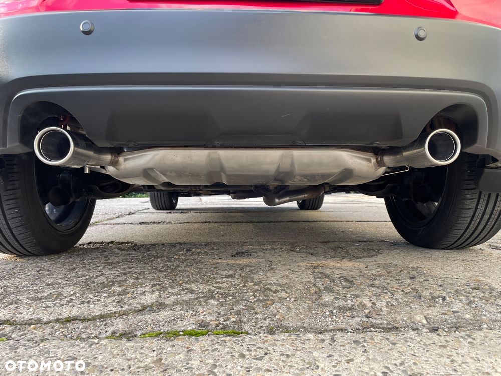 Mazda CX-3 SKYACTIV-G 121 FWD Drive Sports-Line - 35