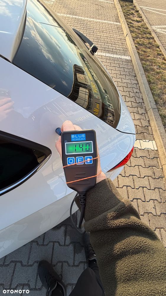 Seat Leon 1.5 TSI ACT DSG OPF Xcellence - 22
