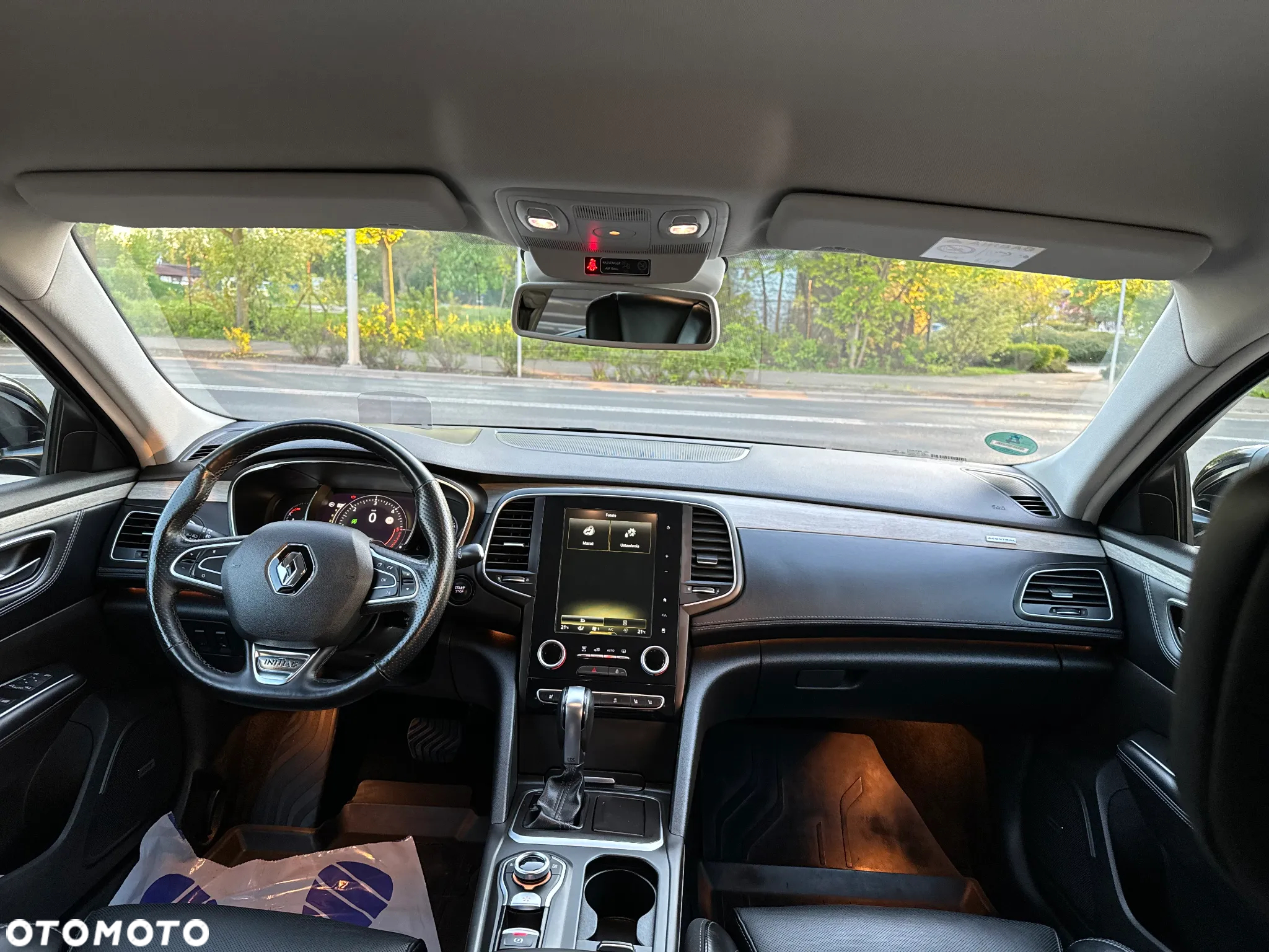 Renault Talisman Grandtour ENERGY dCi 160 EDC INITIALE PARIS - 30