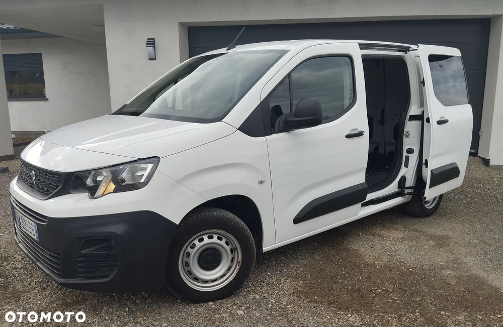 Peugeot Partner - 3