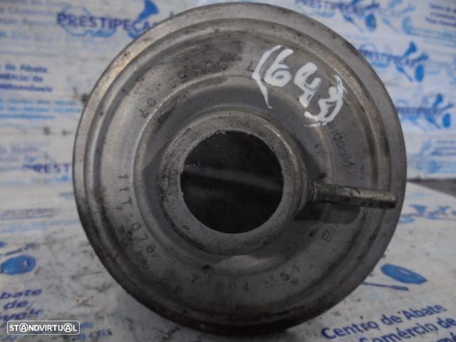 Egr 7804351 70045007 BMW E92 COUPE FASE 2 2012 335D 285CV 2P BRANCO VACUO - 4