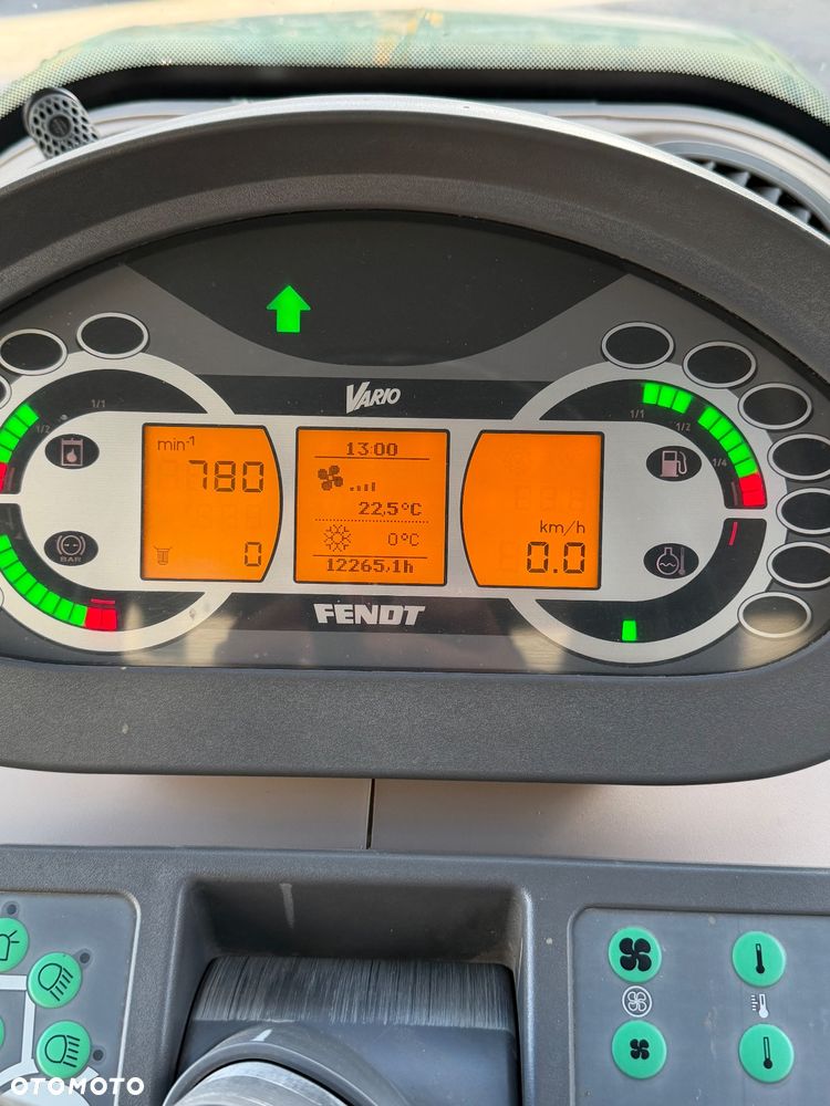 Fendt 824 Vario - 10