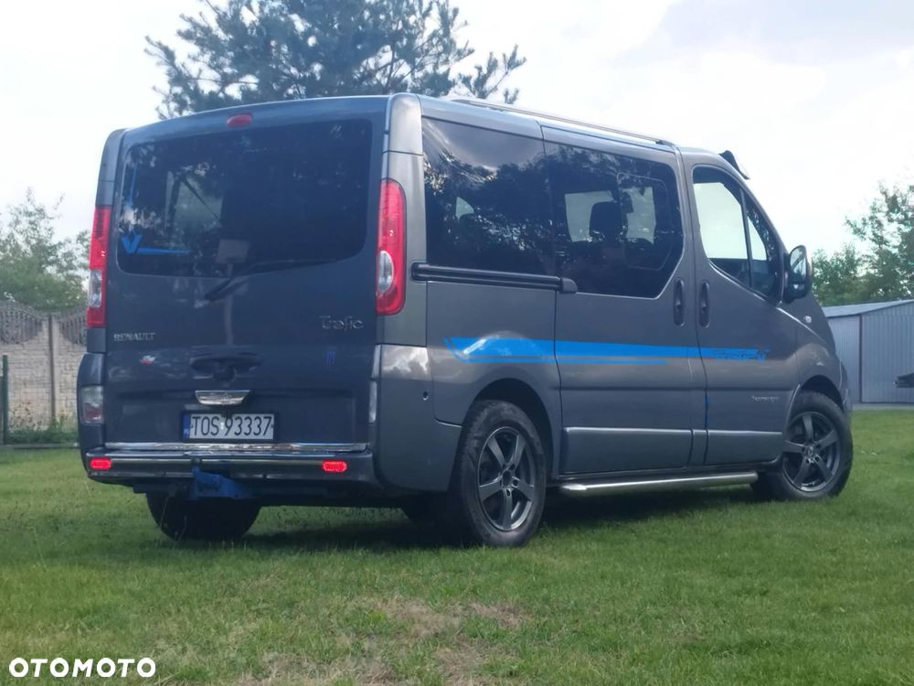 Renault Trafic - 3