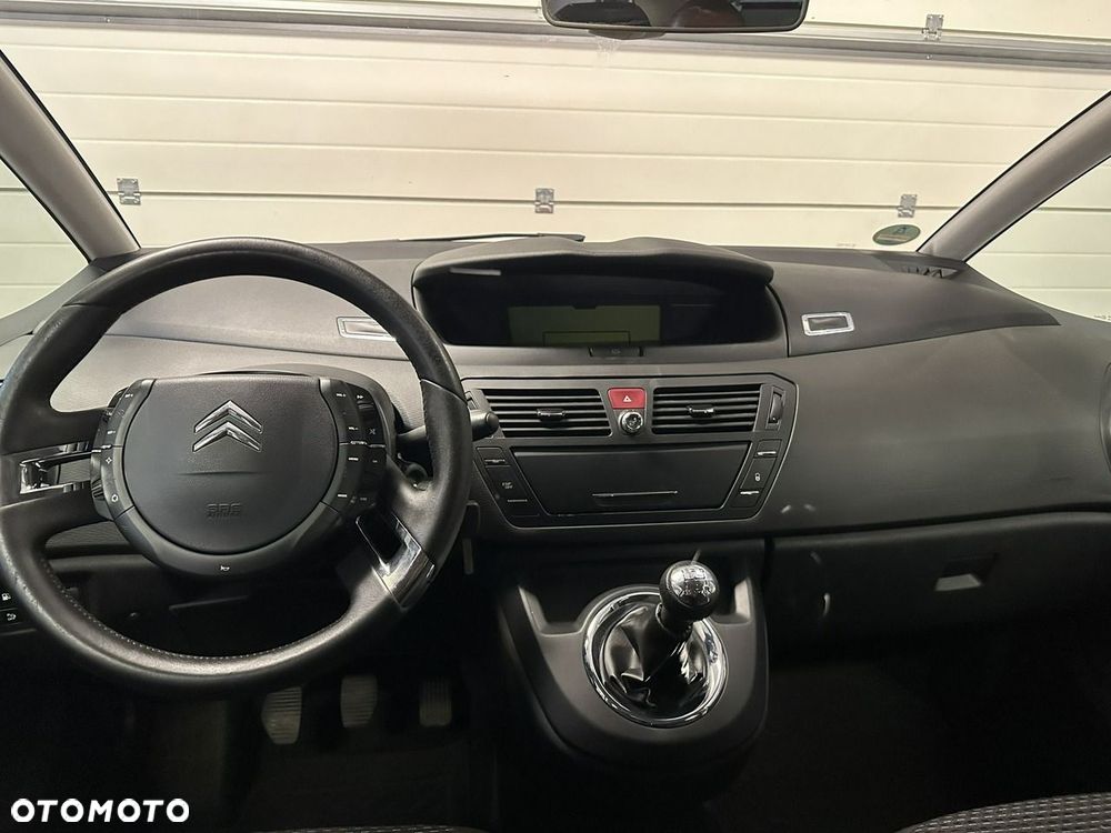 Citroën C4 Picasso - 7
