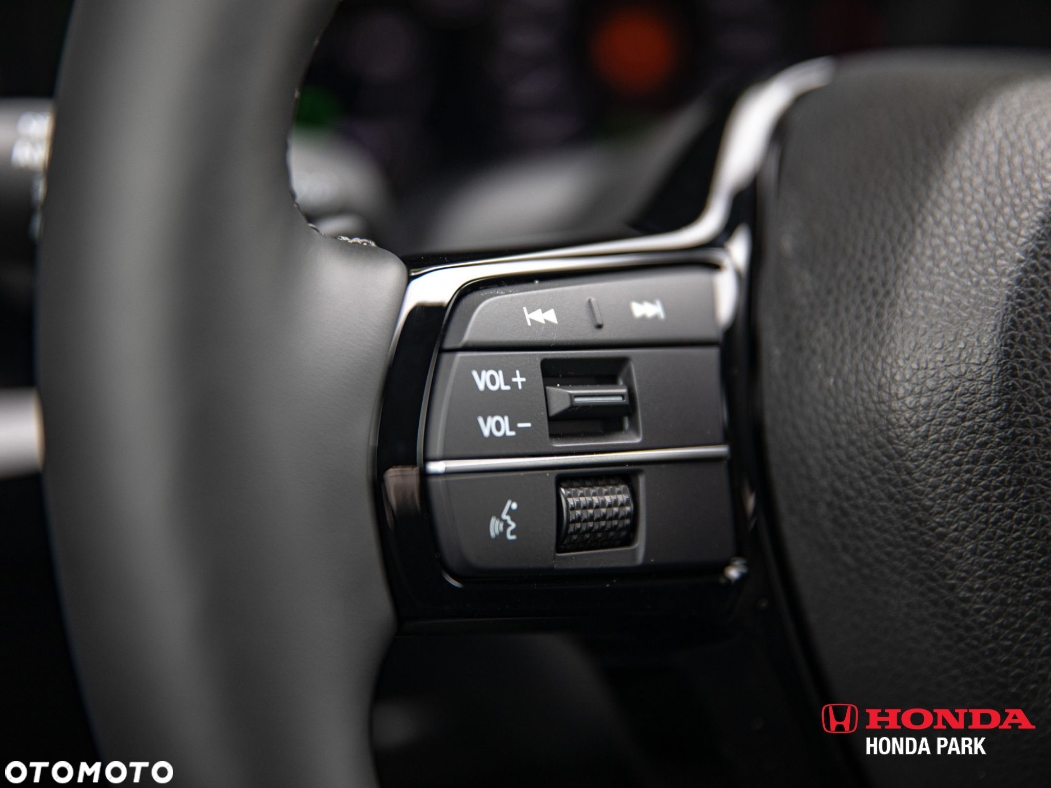 Honda CR-V 2.0 i-MMD PHEV Advance Tech 2WD CVT - 31