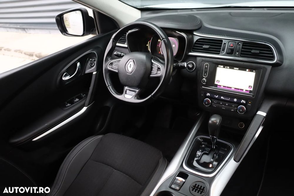 Renault Kadjar 1.5 DCI EDC Intens - 31