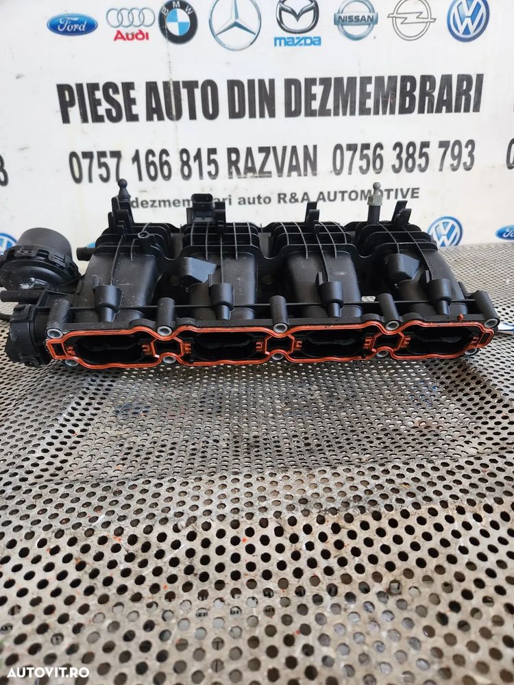 Galerie Admisie Audi A5 A6 4G C7 Passat Golf Arteon CC Etc 2.0 TFSI Cod 06LT - Dezmembrari Arad - 7
