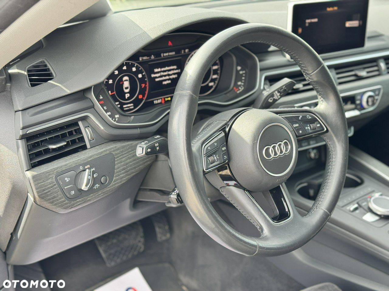 Audi A5 - 20