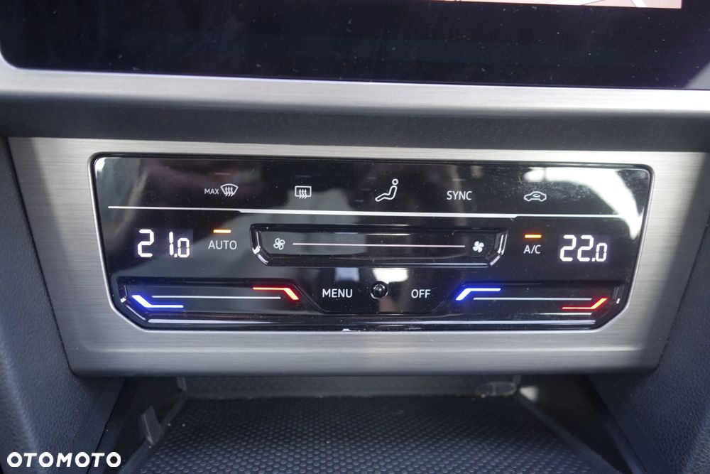 Volkswagen Passat 1.5 TSI EVO Business DSG - 20