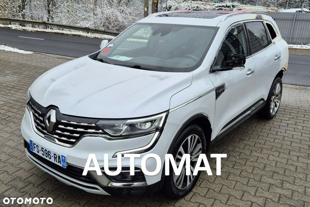 Renault Koleos 1.7 Blue dCi Intens X-Tronic - 1