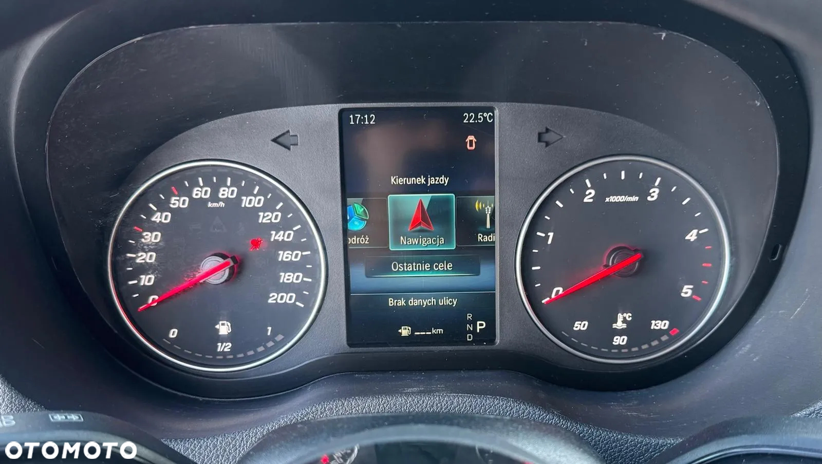 Mercedes-Benz Sprinter 317 CDI - 35