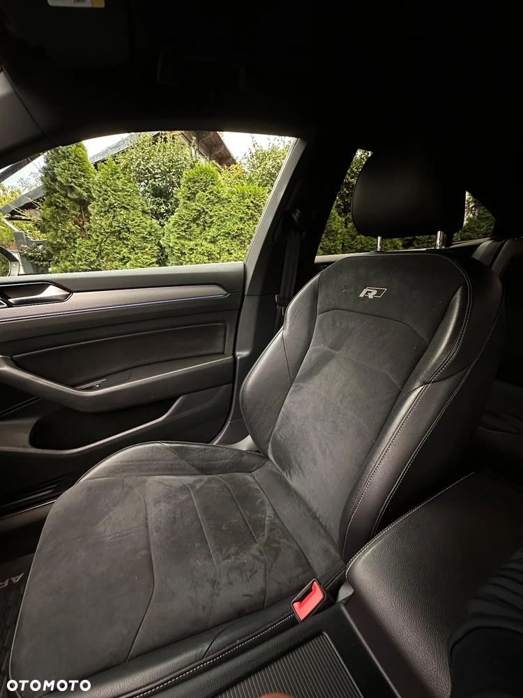 Volkswagen Arteon 2.0 TSI R-Line DSG - 21