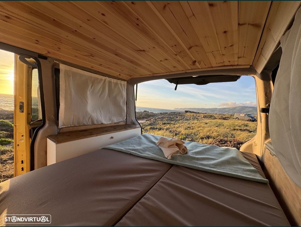 Mercedes-Benz Vito L 112 2.2 CDi/30 - 7