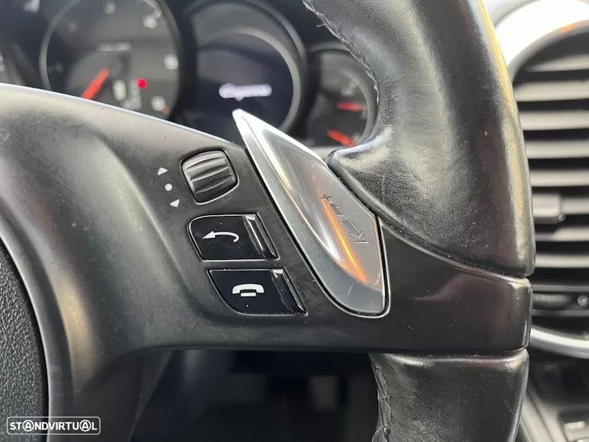 Porsche Cayenne Tiptronic - 19