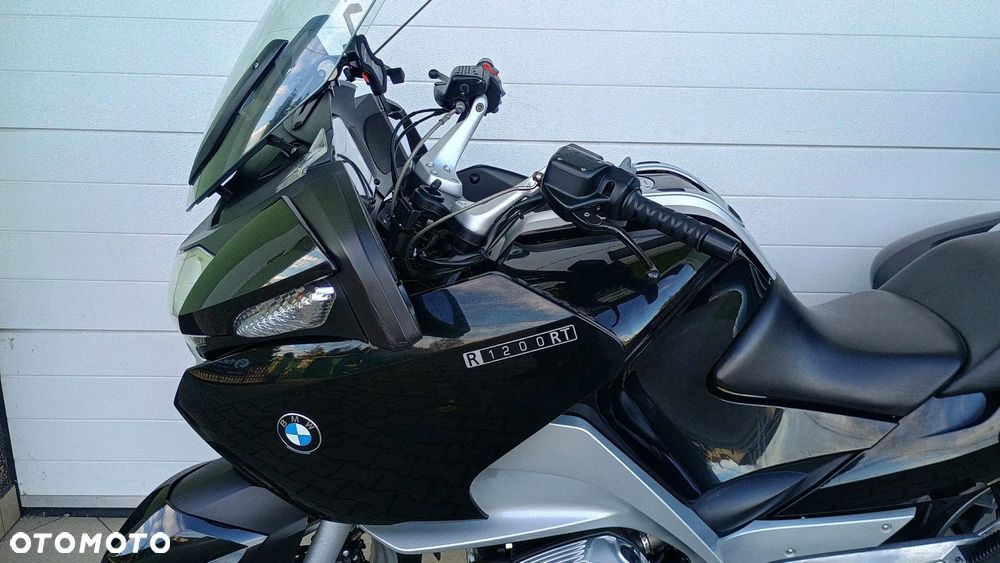 BMW RT - 17
