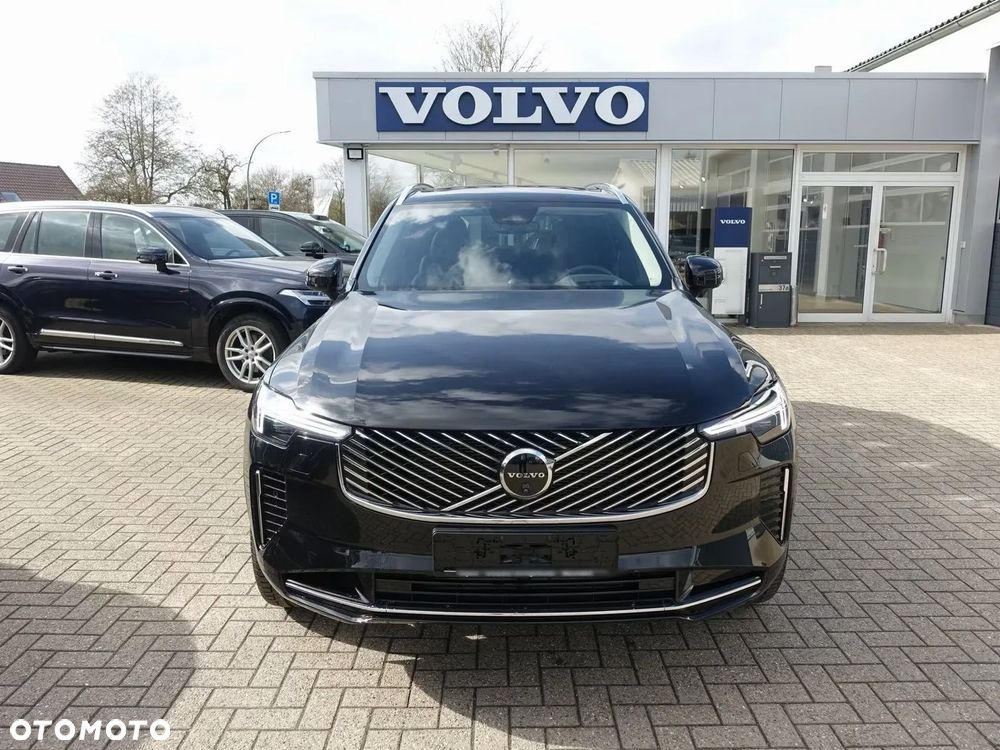 Volvo XC 90 T8 AWD Ultra Bright - 6