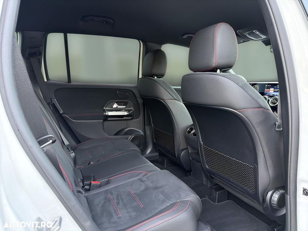Mercedes-Benz GLB 250 4MATIC Aut. - 15