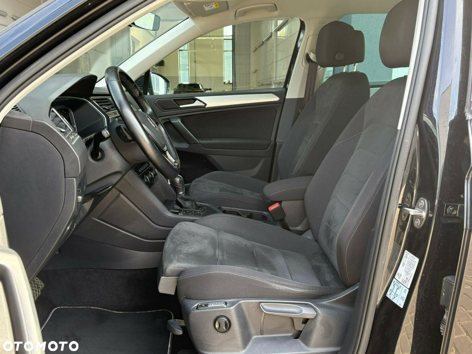 Volkswagen Tiguan 2.0 TDI BMT SCR Comfortline DSG - 10