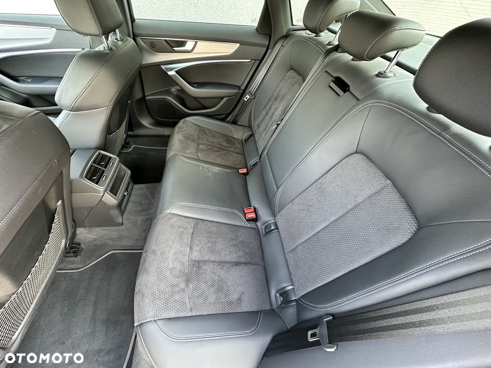 Audi A6 Limousine 40 TDI mHEV Quattro Sport S tronic - 14