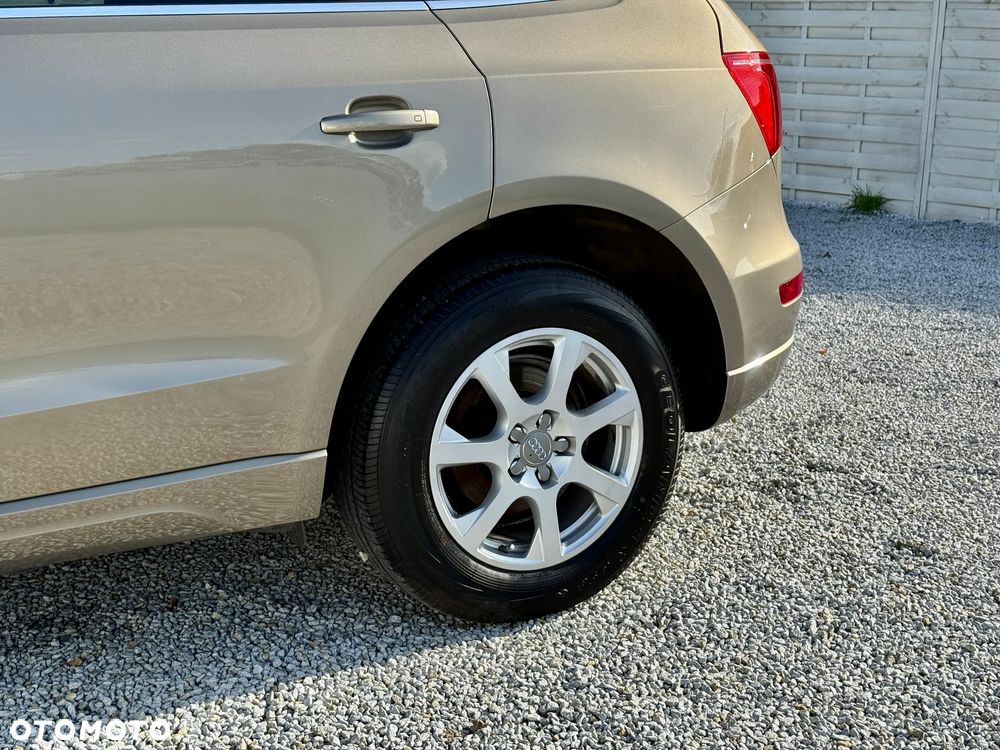Audi Q5 2.0 TDI Quattro S tronic - 22