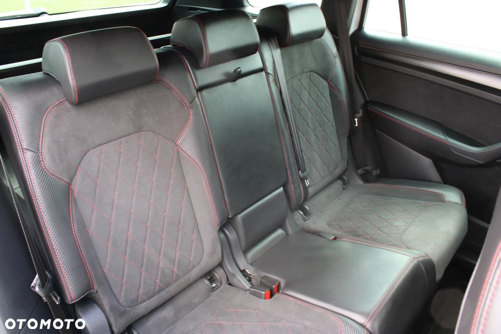 Skoda Kodiaq 2.0 TSI 4x4 RS DSG - 25