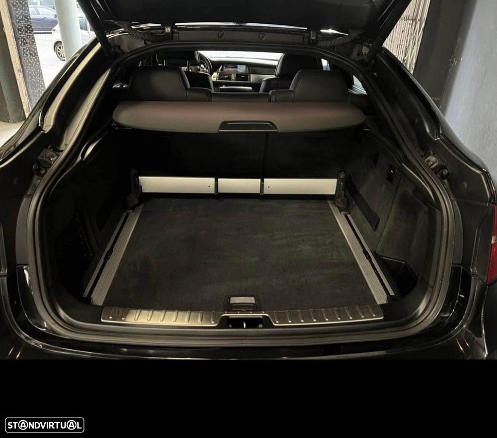BMW X6 35 d xDrive - 7
