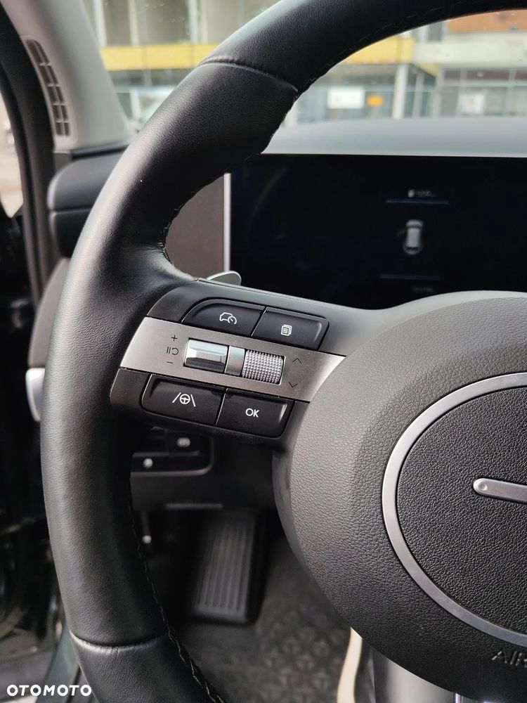 Hyundai Tucson 1.6 T-GDi 48V Smart 2WD DCT - 17