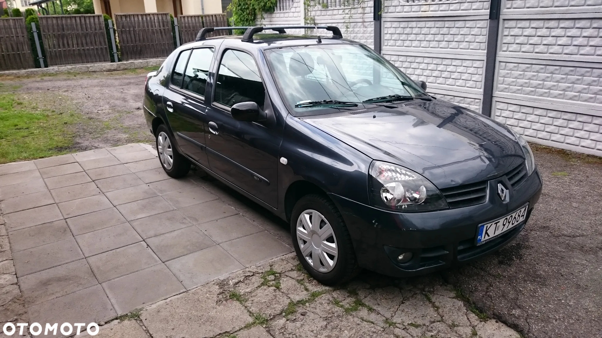 Renault Thalia 1.2 16V Expression - 22