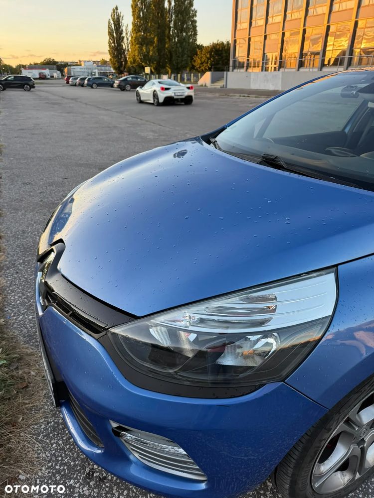 Renault Clio 1.2 TCe GT 120 EDC - 15