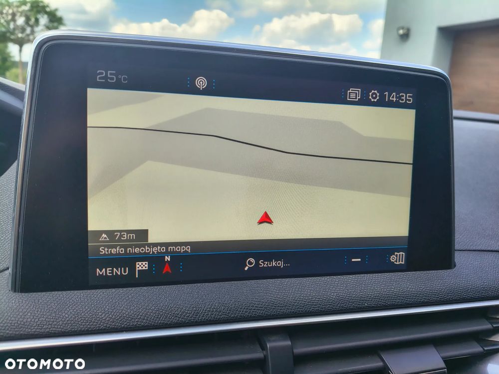 Peugeot 3008 BlueHDi 120 Stop & Start Allure - 18