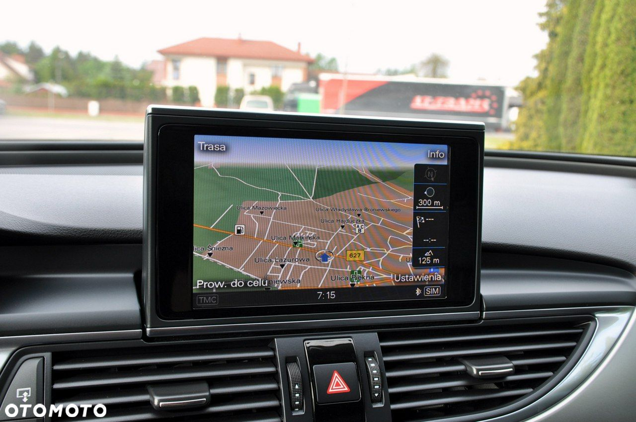 Audi A6 - 32
