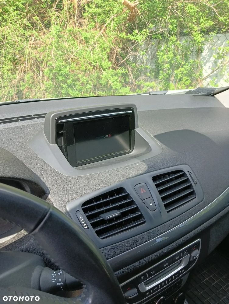 Renault Megane 1.5 dCi Business - 7