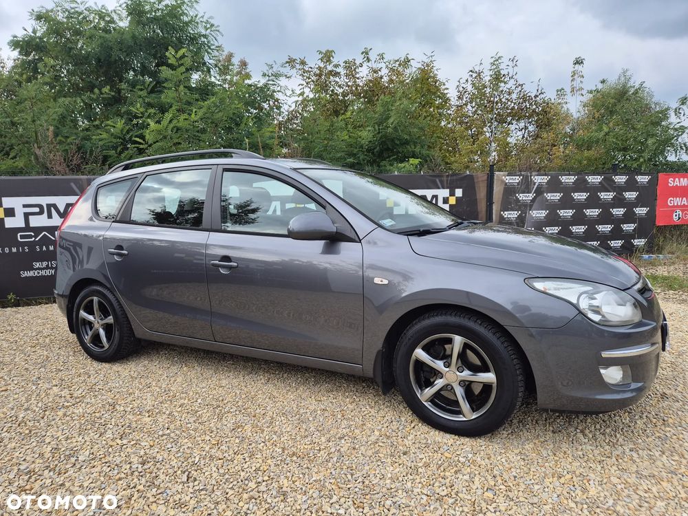 Hyundai i30 1.6 CRDi Premium - 14