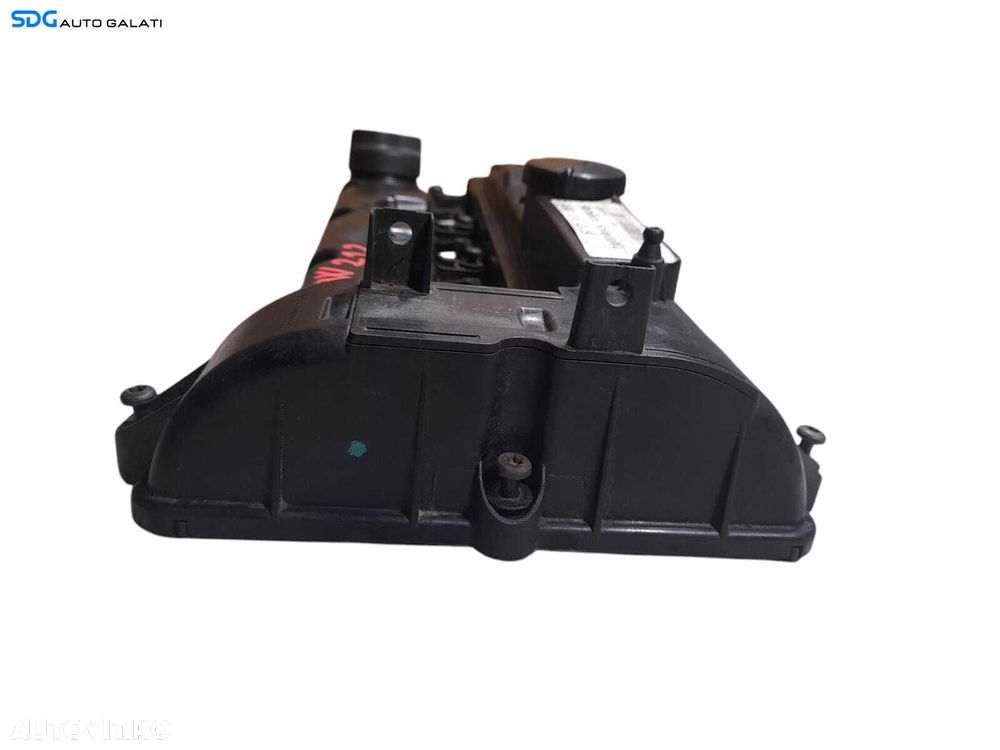 Capac Culbutori Chiuloasa Chiulasa Motor Mercedes Clasa ML Class ML W166 2011 - 2015 Cod A6510104309 A6510100330 [N0855] - 2