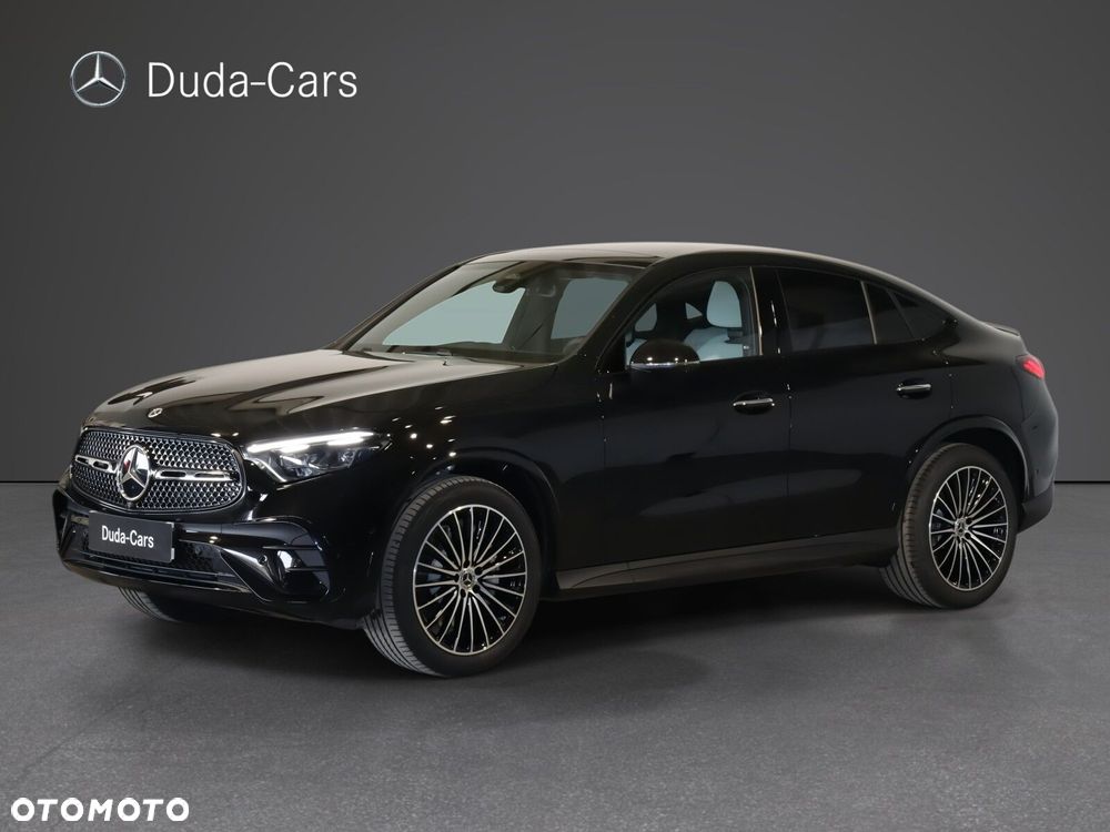Mercedes-Benz GLC - 2