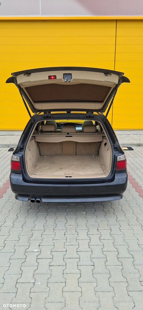 BMW Seria 5 - 17